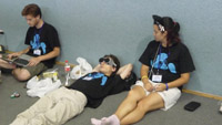 Eurobot'2011